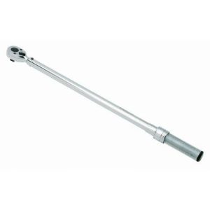 CDI 2003NMRMHSS 1/2 Inch Drive Adjustable Micrometer Torque Wrench 40 - 200 Newton Meters 2 Increments