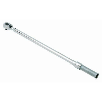 CDI 2003NMRMHSS 1/2 Inch Drive Adjustable Micrometer Torque Wrench 40 - 200 Newton Meters 2 Increments