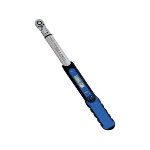 CDI 2503CF3 1/2 Inch Drive Digital Torque Wrench 25 - 250 Foot-Pound