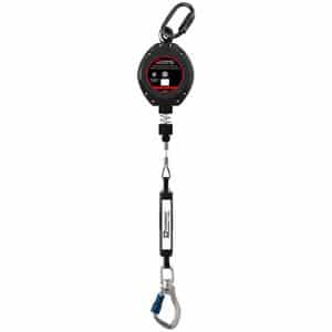 Dynamic FP2YY20CLE Auto Lock 20 Feet Leading Edge Self-Retacting Lifeline