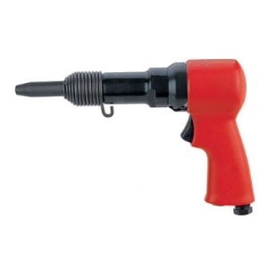 Sioux 270A-4 Air Rivet Gun Pistol Grip 1700 bpm