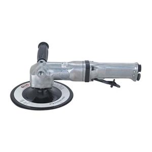Sioux 5287C Force 7 Inch Right Angle Pneumatic Air Disc Sander 5/8-11 Arbor