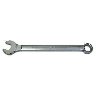 Williams 1234MSC 34mm Metric Combination Wrench 12 Point Chrome