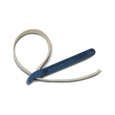 Williams 40221 12 Inch Aluminum Strap Wrench