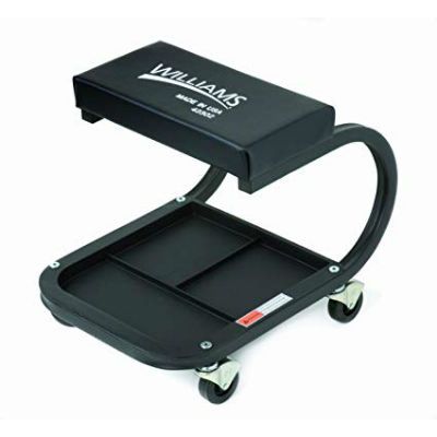 Williams 42302 Mechanics Trolley Seat Creeper