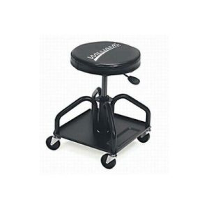 Williams 42304A Mechanics Swivel Seat Stool Creeper