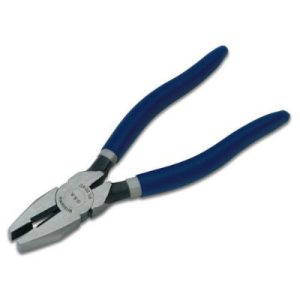 Williams PL-205C 8 1/2 Inch Electrician's Industrial Grade Linesman's Pliers