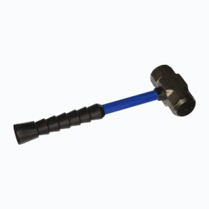 Williams SHF-4A 4 Lb Sledge Hammer With 14 Inch Fiberglass Handle