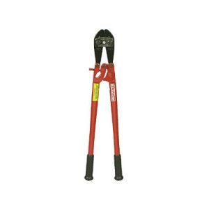 Crescent HK Porter 0090MC 18 Inch Industrial Grade Centre Cutting Bolt Cutters With Rubber Handle Grips