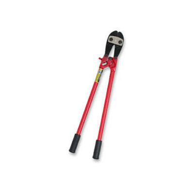 Crescent HK Porter 0290MC 30 Inch Industrial Grade Centre Cutting Bolt Cutters With Rubber Handle Grips