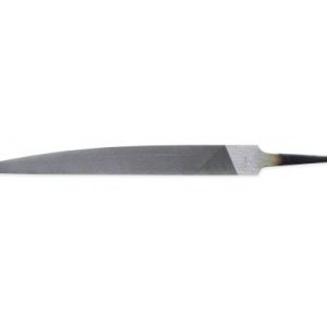 Crescent Nicholson 06836 6 Inch Knife Second Cut Hand File