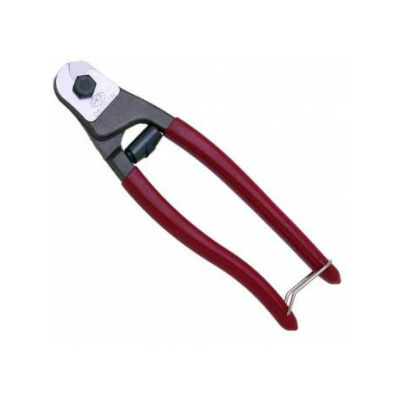 Crescent HK Porter 0690TN Pocket Cutter For Wire Rope Aircraft Cable
