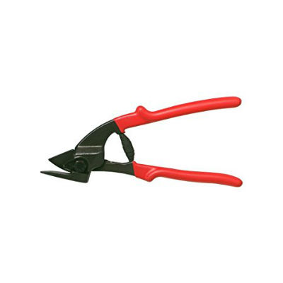 Crescent HK Porter 0990T Steel Strapping Cutter for Strap Up to 3/4 Inch