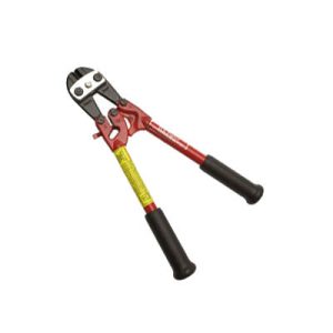 Crescent HK Porter 0190MC 24 Inch Industrial Grade Centre Cutting Bolt Cutters With Rubber Handle Grips