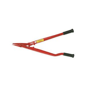 Crescent HK Porter 2690GP Steel Strapping Cutter For Strap Up To 2 Inch