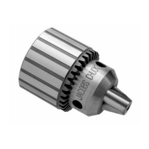 Jacobs 6223 3A 3 Jacobs Taper Mount Heavy Duty Plain Bearing Chuck Up To 5/8 Inch Capacity K3 Key