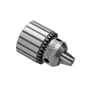 Jacobs 6295 34-06 1/2 Plain Bearing 6JT Mount Chuck Heavy Duty K3 Key