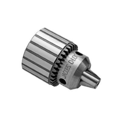 Jacobs 6295 34-06 1/2 Plain Bearing 6JT Mount Chuck Heavy Duty K3 Key