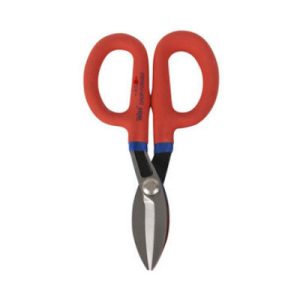Crescent Wiss A13N 7 Inch Straight Pattern Tinner's Snip