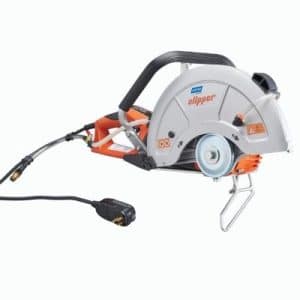 Norton Clipper CE414-350SS 14 Inch High Speed Cut Off Saw Electric 70184694536
