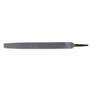 Crescent Nicholson 03632 8 Inch Flat Smooth Hand File