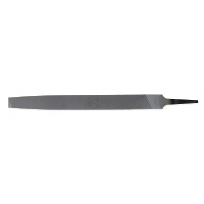 Crescent Nicholson 03731 10 Inch Flat Smooth Hand File
