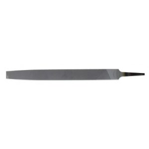 Crescent Nicholson 03599 8 Inch Flat Second Cut Hand File