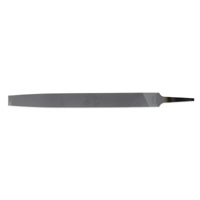 Crescent Nicholson 03599 8 Inch Flat Second Cut Hand File