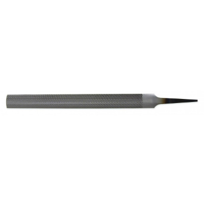 Crescent Nicholson 05194 14 Inch Half Round Bastard Hand File