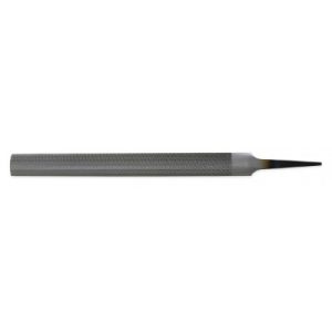 Crescent Nicholson 04927 8 Inch Half Round Second Cut Hand File
