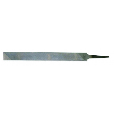 Crescent Nicholson 07851 12 Inch Long Angle Lathe Fine Hand File