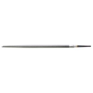 Crescent Nicholson 11904 8 Inch Round Bastard Hand File