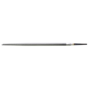 Crescent Nicholson 11592 4 Inch Round Smooth Hand File