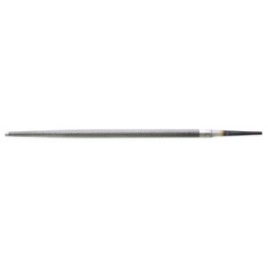 Crescent Nicholson 11936 8 Inch Round Second Cut Hand File