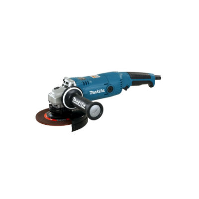 Makita GA6020C 6 Inch Angle Grinder With Trigger Switch