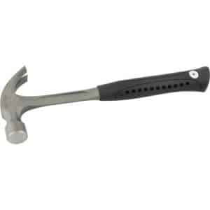 Gray Tools GS-16 16 Ounce Forged Claw Hammer