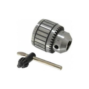 Jacobs 31052 26BA-1/2 Professional Duty 1/2 Chuck 1/2-20 Mount KK Key