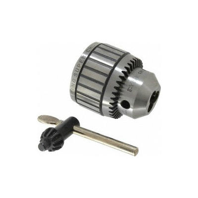 Jacobs 31052 26BA-1/2 Professional Duty 1/2 Chuck 1/2-20 Mount KK Key
