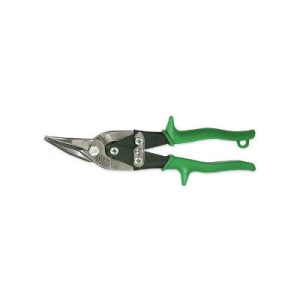Crescent Wiss M2R 9 3/4 Inch Right Cut Metalmaster Compound Action Snips