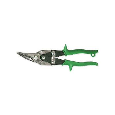 Crescent Wiss M2R 9 3/4 Inch Right Cut Metalmaster Compound Action Snips