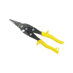 Crescent Wiss M3R 9 3/4 Inch Straight Cut Metalmaster Compound Action Snips