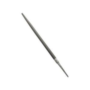 Crescent Nicholson 12134 12 Inch Round Bastard Hand File