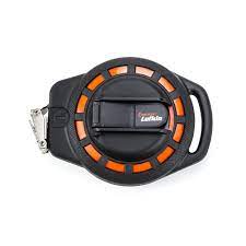 Crescent Lufkin ST100-07 3/8In 100Ft Steel Construction Long Measuring Tape