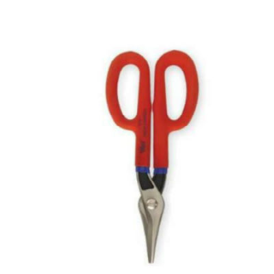 Crescent Wiss V10N 10 1/4 Inch Duckbill Combination Pattern Tinner's Snip