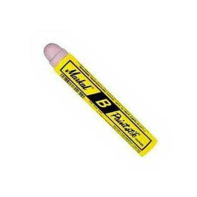 Markal 080227 Pink Paintstik Original B Solid Paint Marker
