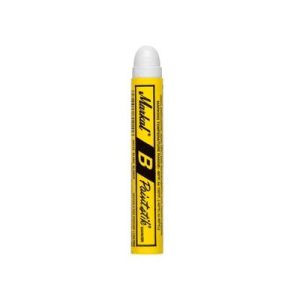 Markal 080232 Aluminum B Paintstik Marker