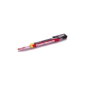 Markal 096000 Trades-Marker All Purpose Retractable Marker With 5 Colors
