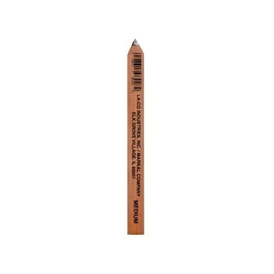 Markal 096928 Carpenter Pencil Medium Lead