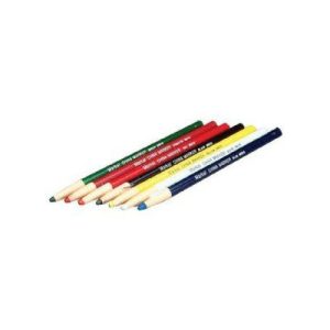 Markal 096011 Yellow China Marker