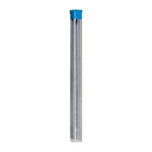 Markal 096007 Silver-Streak Metal Markers Refill Sticks 6 Per Pack